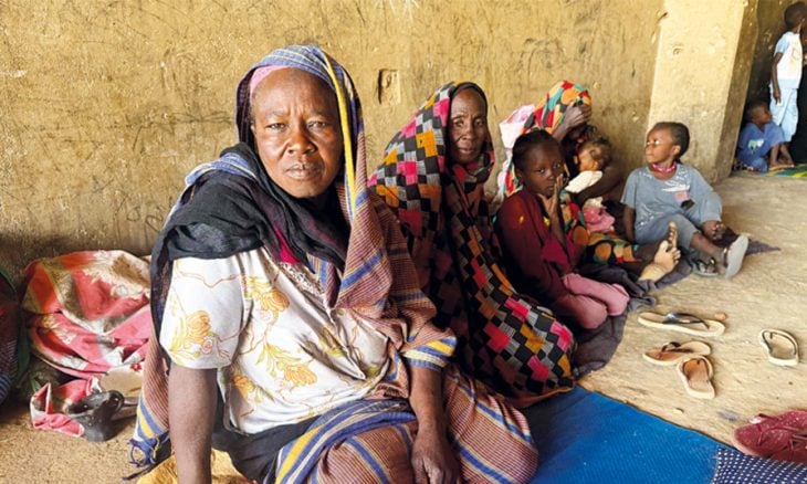 في مجلس حقوق الإنسان… الحكومة السودانية تدعو لحشد الدعم الدولي بشأن «الأبيض» ومحاسبة مرتكبي الانتهاكات