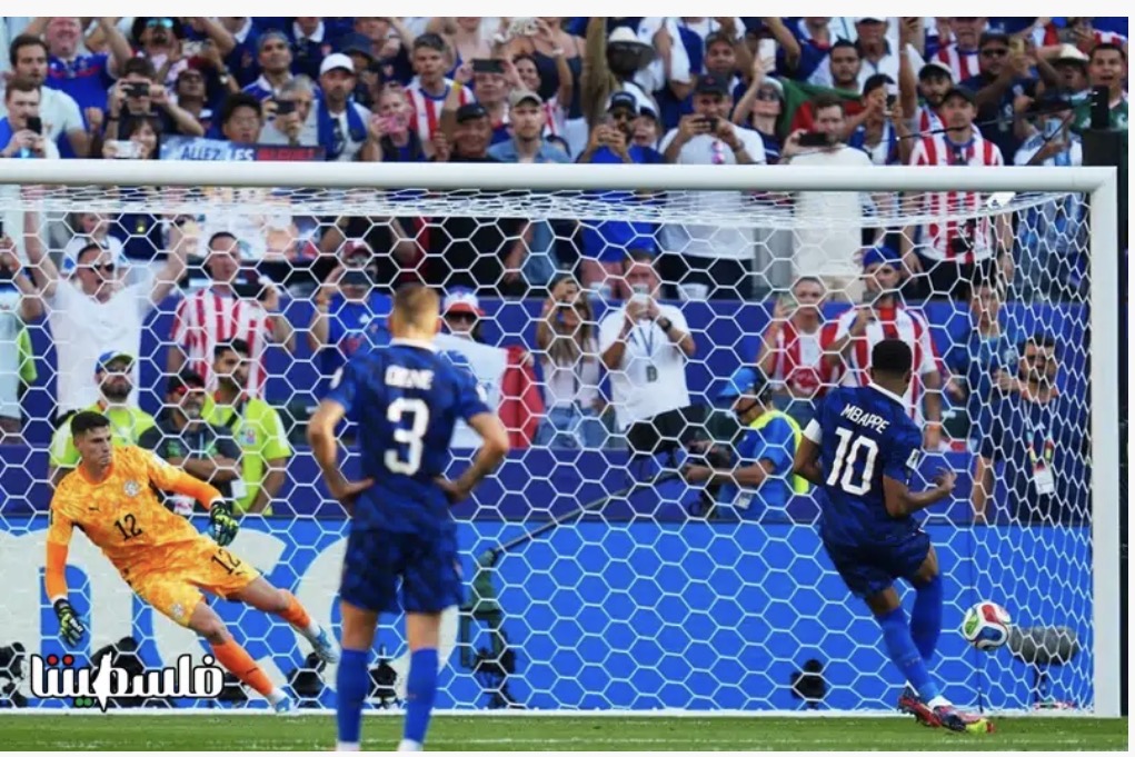 فرنسا تضرب موعدا مع المغرب في ربع نهائي مونديال 2026.. (فيديو)