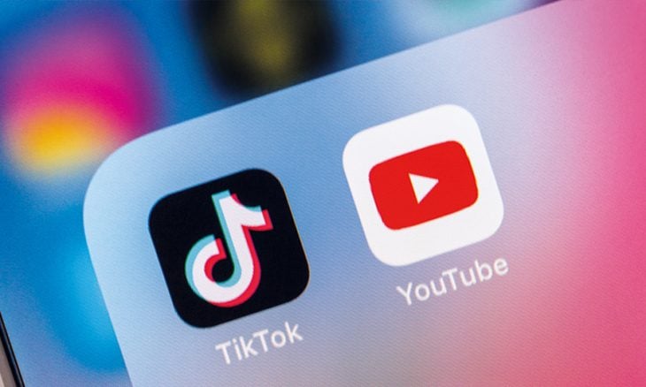 «تيك توك» و«يوتيوب» يعطلان 4.7 ملايين حساب لأطفال في أندونيسيا