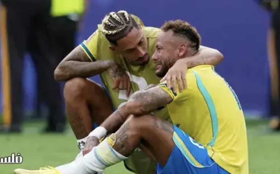 سياسيو البرازيل يهاجمون نيمار بعد النرويج: "مخزِ" يظن نفسه بطلاً