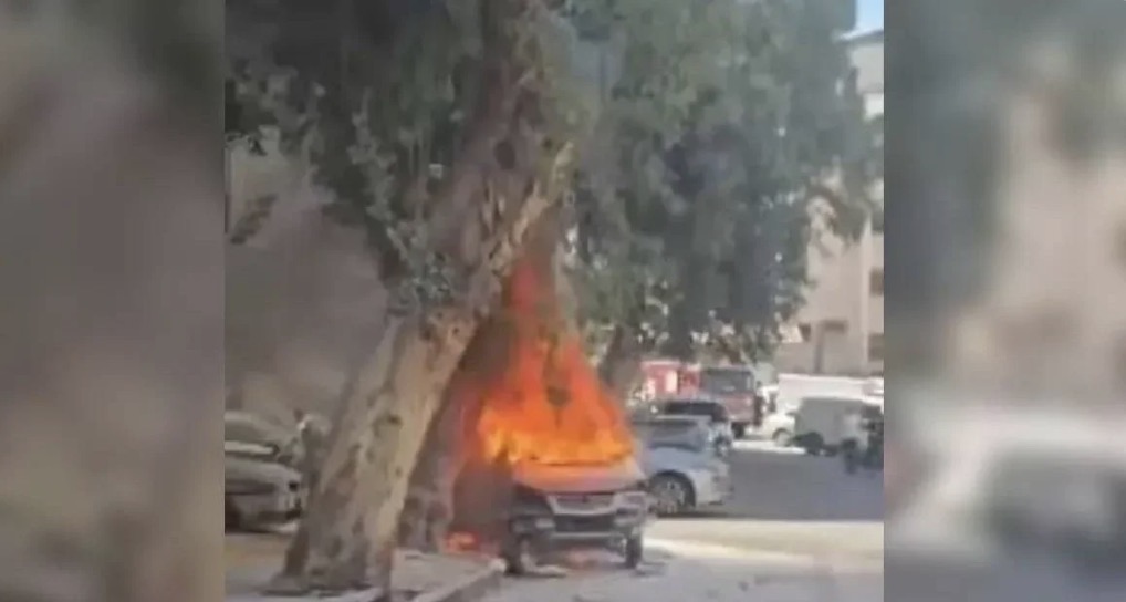 عبوتان ناسفتان و18 إصابة... الداخلية السورية تكشف تفاصيل انفجاري دمشق