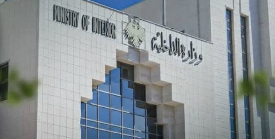 بعد استهداف زيارة ماكرون... الداخلية السورية تكشف خيطًا مهمًا في تفجيري دمشق
