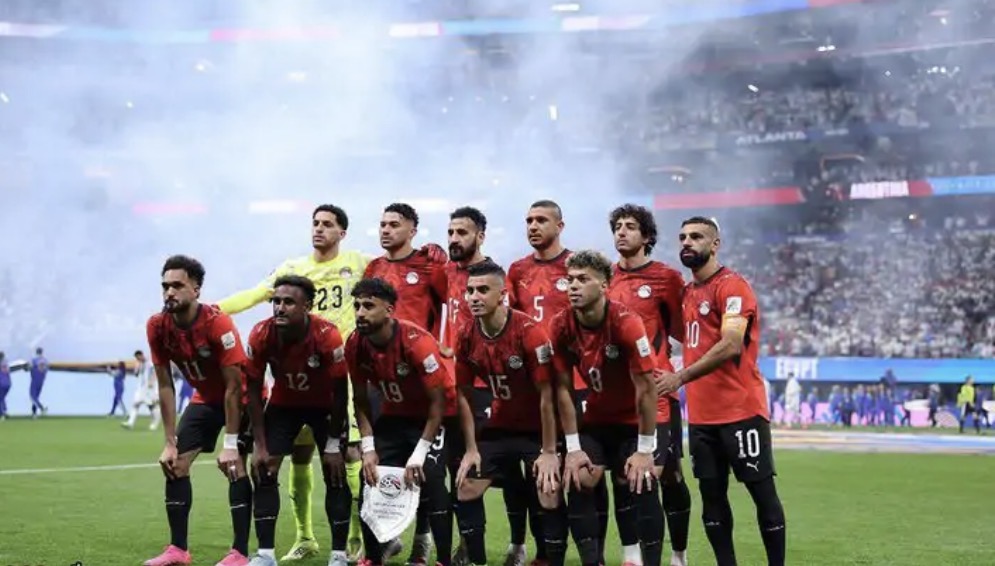 مصر تودّع كأس العالم 2026 بعد خسارة مثيرة أمام الأرجنتين في دور الـ16