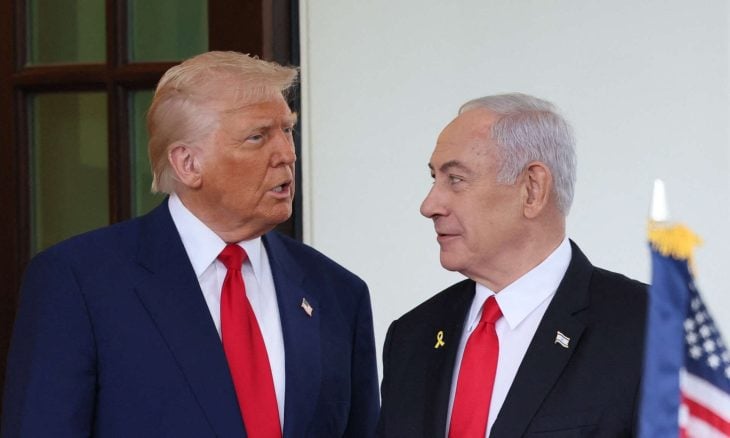 لماذا يجب أن يكون نزع النووي الإيراني خياراً إسرائيلياً فقط؟