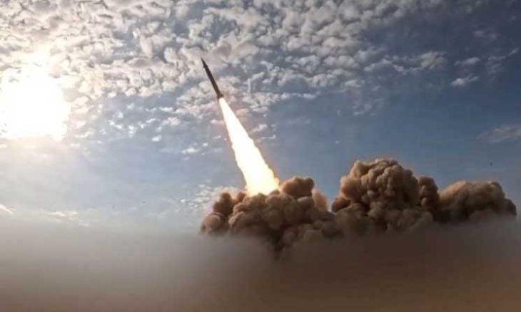 الأردن يتصدى لصواريخ إيرانية اخترقت أجواء المملكة ويطلق صفارات الإنذار- (تدوينة)