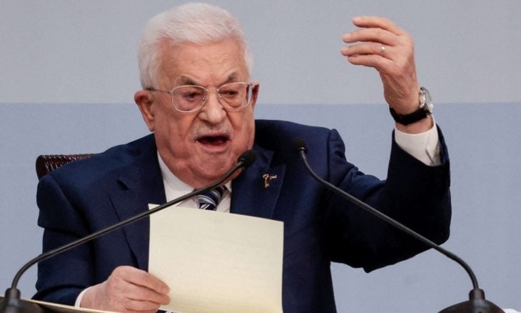 مرسوم رئاسي يحدد موعد الانتخابات التشريعية الفلسطينية في 28 تشرين الثاني