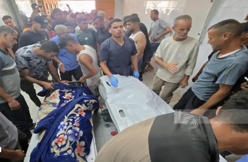 73,118 شهداء و173,615 مصابا في قطاع غزة منذ بدء العدوان