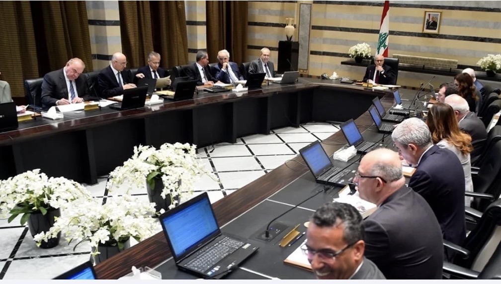 حزمة قرارات حكومية… وبعدين الإيواء والقليعات إلى التنفيذ!