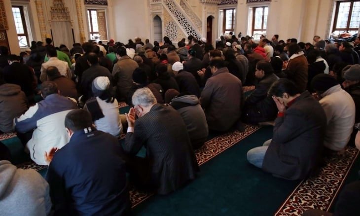 مدينة يابانية تثير الجدل بعد فرض قيود على إقامة صلاة العيد