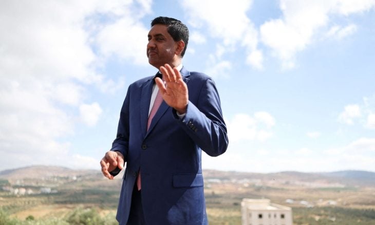 رو خانا: سأخبر كل أمريكي عن إرهابهم ضد الفلسطينيين بالضفة الغربية
