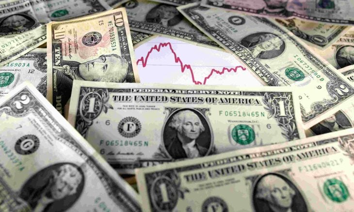 الدولار مستقر قبل بيانات تضخم أمريكية والين تحت ضغط