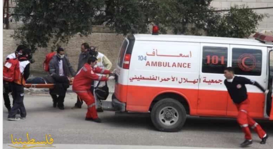 شهيد و3 مصابين بقصف الاحتلال مواصي خان يونس