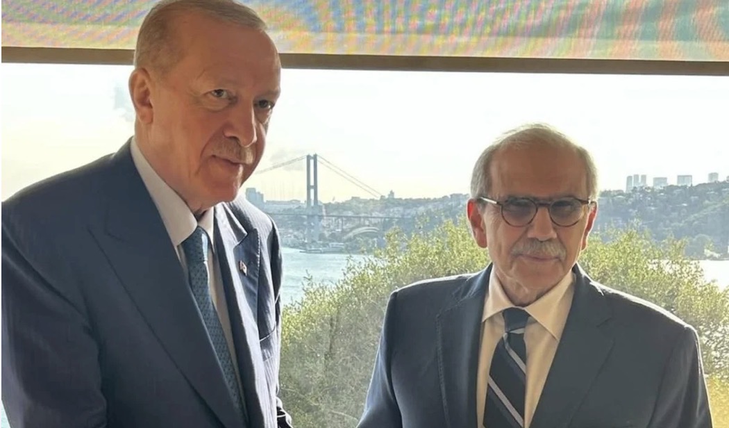 قلق لبناني من الدور التركي... وأردوغان يطرق باب الساحة السنية