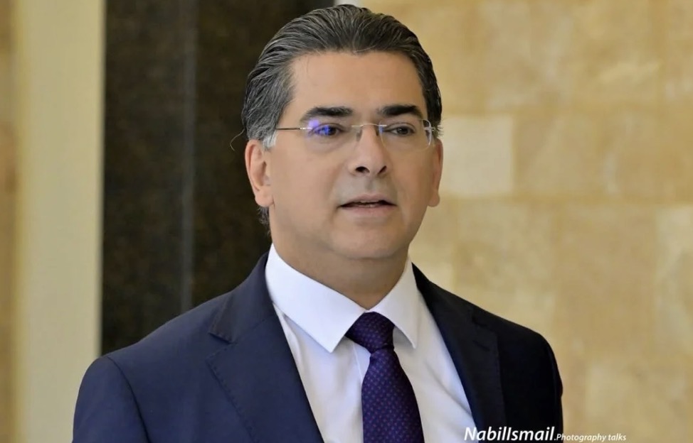 بعد السجال الذي رافق مناقشة قانون متعاقدي وزارة الاعلام... أول تعليق من الوزير بول مرقص!