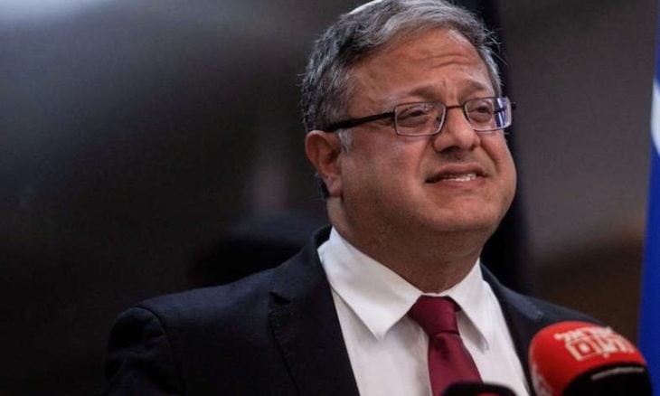 لـ “تقليل الوجود العربي”.. إسرائيل للرضيع عزام: مت بمرضك