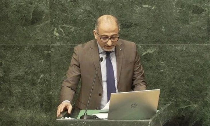 لجنة عربية تدعو لاعتماد مصطلح “أهوال” على الإبادة الجماعية في غزة