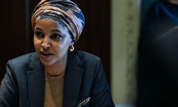 “لا أحد فوق القانون”.. إلهان عمر تطالب بانضمام الولايات المتحدة للجنائية الدولية بعد تهديدات روبيو