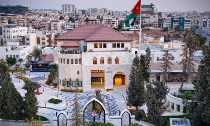 تسريب الوثائق الحكومية يشغل الأردن … وتفاعل واسع مع “الجنرال المفتش”