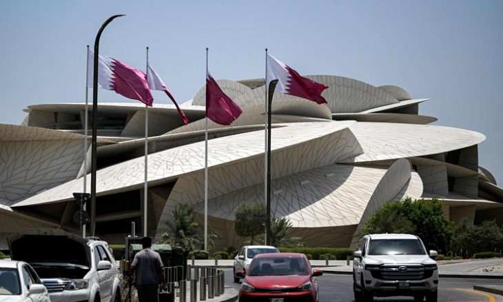 قطر تنفي مزاعم إسرائيلية بموافقتها على عمل عسكري ضد إيران