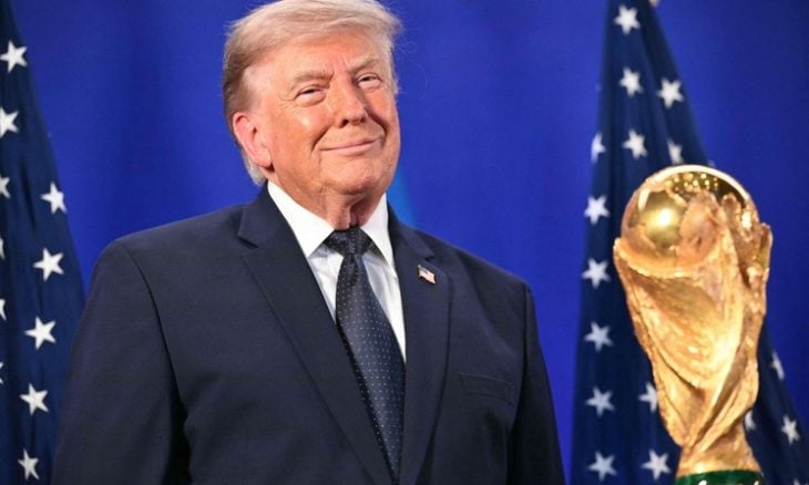 ترامب يوجّه درسا تكتيكيا لتوماس توخيل بسبب خروج إنكلترا من المونديال