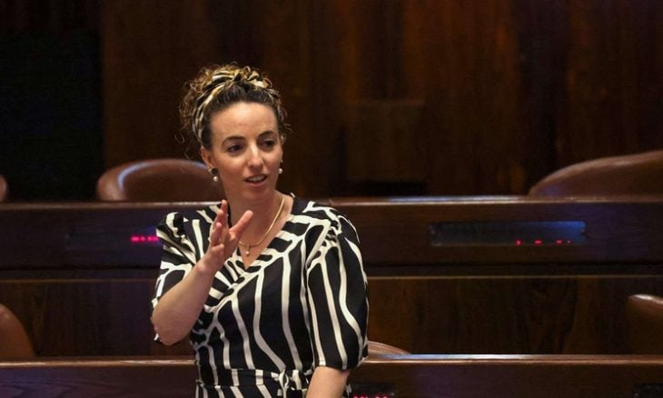 إسرائيل تجيز استخدام التماسيح لمنع عمليات الهروب من السجون