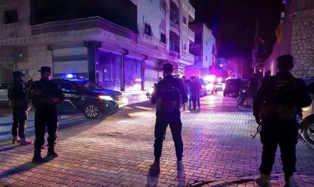 اشتباكات عنيفة تهزّ شمال سوريا... وانتشار أمني واسع (فيديو)
