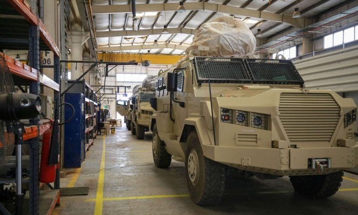 “تهديد محدد وموثوق في العقبة”.. كيف تمكن صاروخ إيراني من “سكنات أمريكية” شرقي الأردن؟