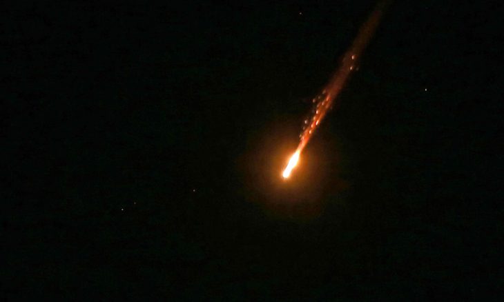 الجيش الأمريكي يحدد هوية جنديين قتلا في هجوم إيراني على الأردن