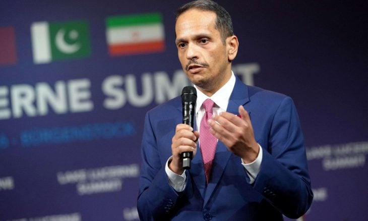 إيران تؤكد تلقي مقترحات من الوسطاء تهدف إلى خفض التصعيد
