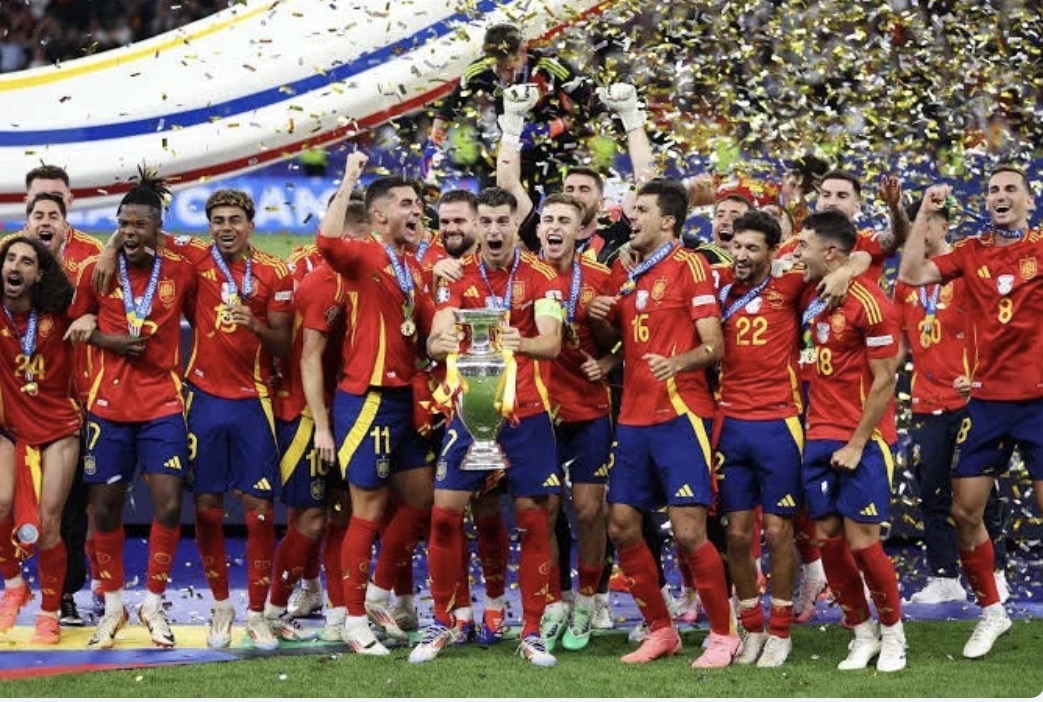 أكبر جائزة في تاريخ كأس العالم... كم تبلغ حصة نجوم إسبانيا؟
