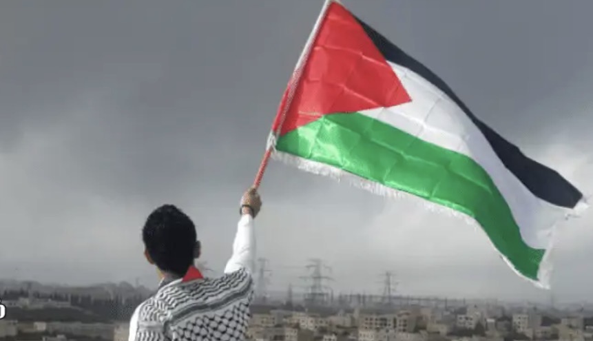 فلسطين تحصد جائزتين في ختام الدورة التاسعة من مهرجان القاهرة الدولي للمونودراما
