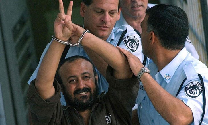 “أهدافهم مكشوفة”.. لماذا هاجم اليمين الإسرائيلي الأسير البرغوثي في الآونة الأخيرة؟