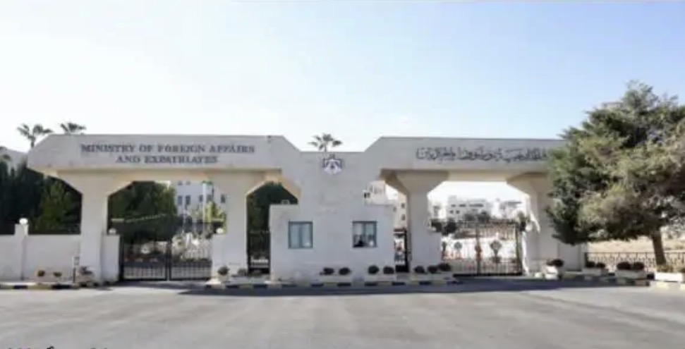 الأردن يدين اقتحام المستعمرين و"بن غفير" وأعضاء من الكنيست للأقصى