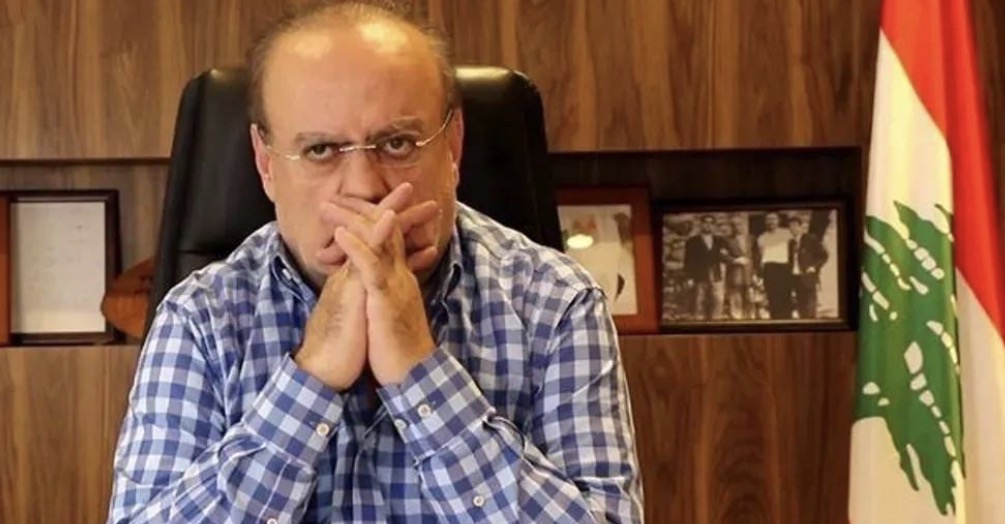 "أشهر صعبة تنتظر لبنان"... وهاب يربط اتهامات دمشق بخطة أكبر