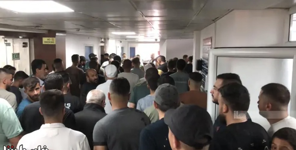 بسبب قيود الاحتلال: تشييع جثامين شهداء قرية تل الأربعة إلى مثواهم الأخير فجرا