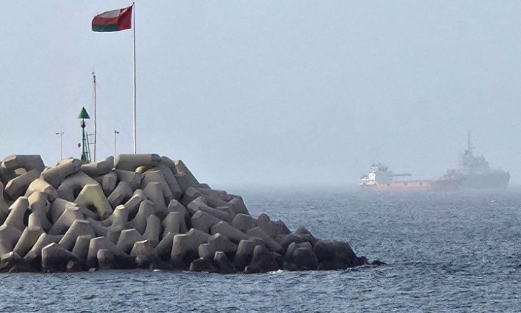 وزير النفط الإيراني: بعنا نفطا بقيمة 18 مليار دولار خلال الحرب ووقف إطلاق النار