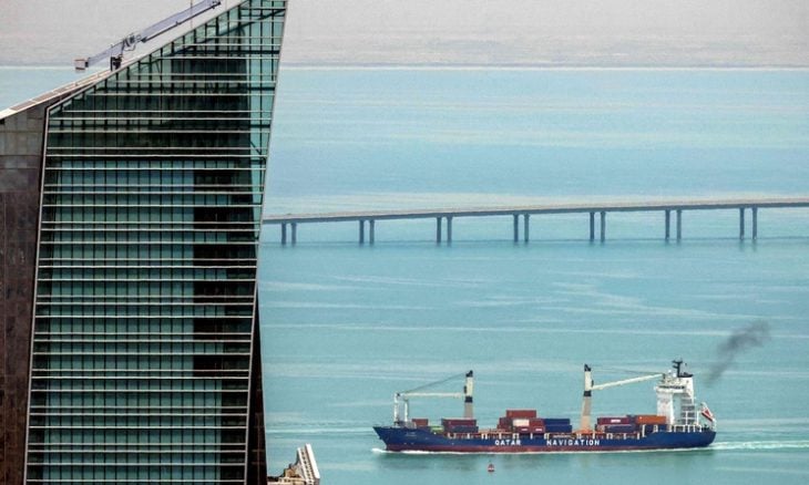 قطر تستأنف أنشطة الملاحة البحرية بالكامل اعتبارا من الأحد
