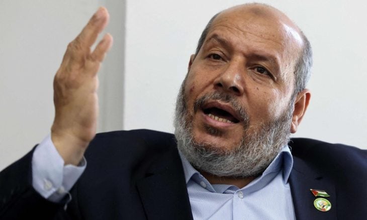 أغلب قادة “حماس” احتفظوا بمناصبهم السابقة.. الحية يشرف على توزيع مهام القيادة