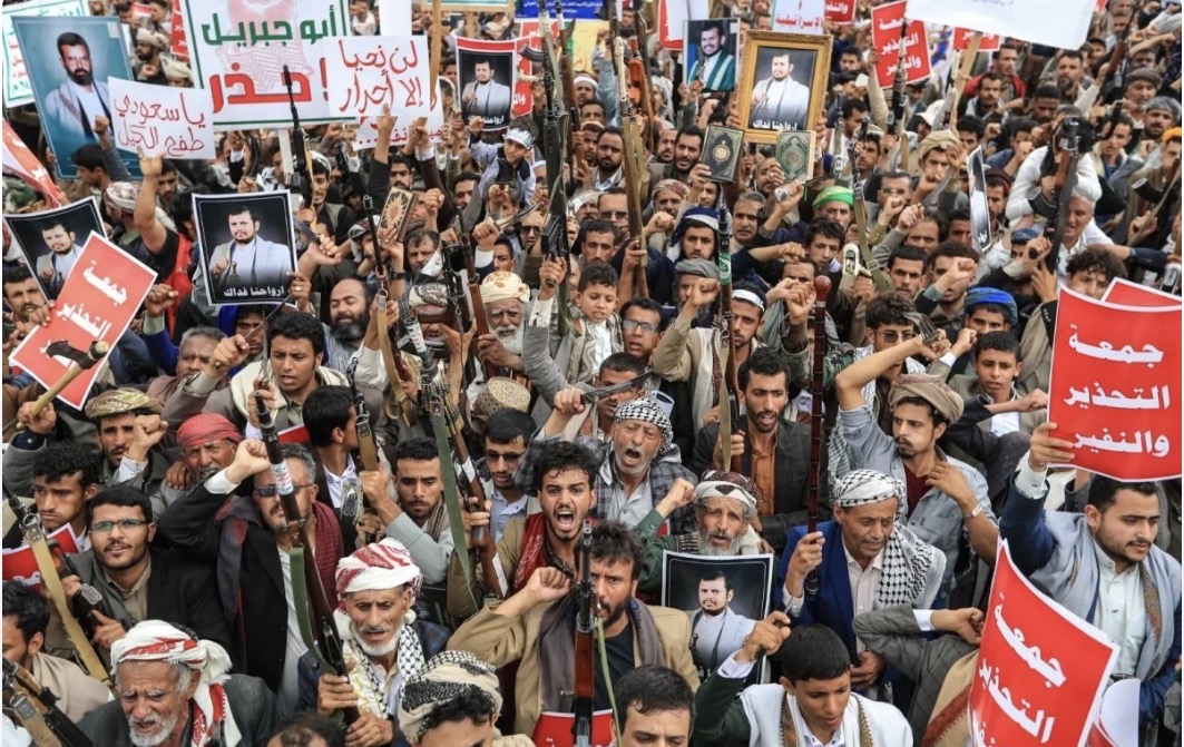 الحوثيون يجرّون السعودية إلى الحرب... وهذه المرة بشروطهم