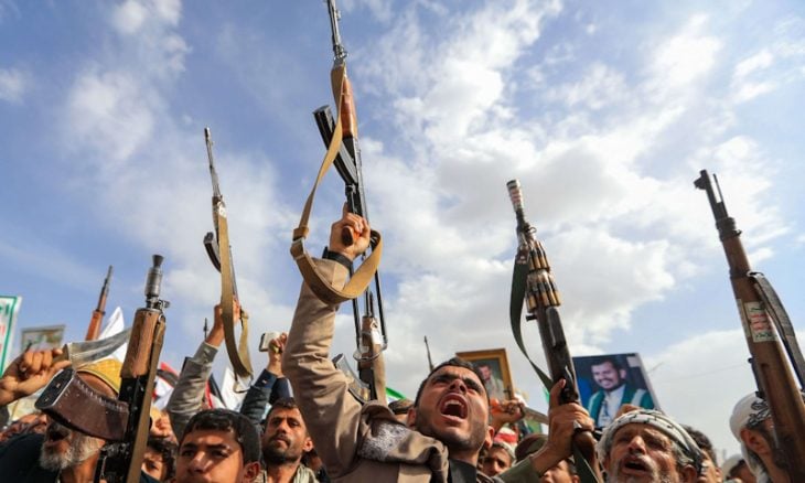 لوموند: في اليمن.. قضية امرأة تدّعي أنها ابنة صدام حسين تشعل غضب القبائل ضد الحوثيين