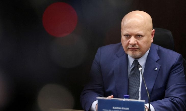 بعد عزل كريم خان.. هل يتم إلغاء مذكرتي توقيف نتنياهو وغالانت؟