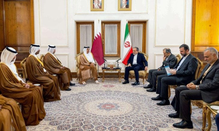 عراقجي: الدبلوماسية يمكن أن تعود لمسارها إذا أدركت أمريكا عدم جدوى الضغوط