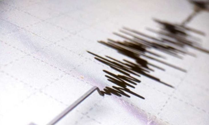 زلزال بقوة 6 درجات يضرب خليج عدن