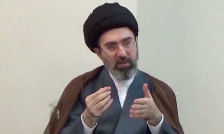 خامنئي في رسالة مكتوبة لحكام الخليج: “اعرفوا عدوكم الحقيقي”