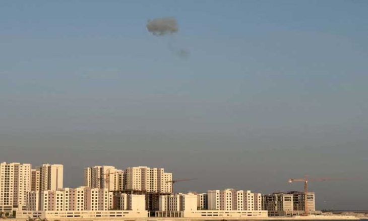 قطر: هجمات إيران على 3 دول عربية تصعيد يعقّد جهود احتواء التوتر- (تدوينة)