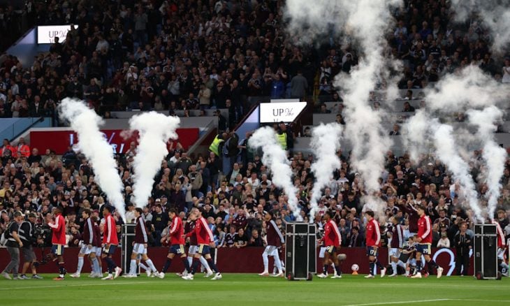 الدوري الإنكليزي يحطم رقمه القياسي مجددا بإنفاق تاريخي في سوق الانتقالات