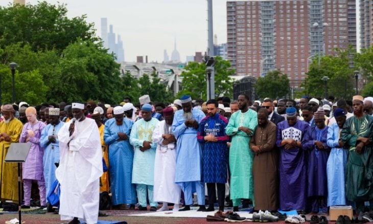 أول عمدة مسلم و صلوات علنية .. مسلمو نيويورك يطوون صفحة هجمات 11 سبتمبر