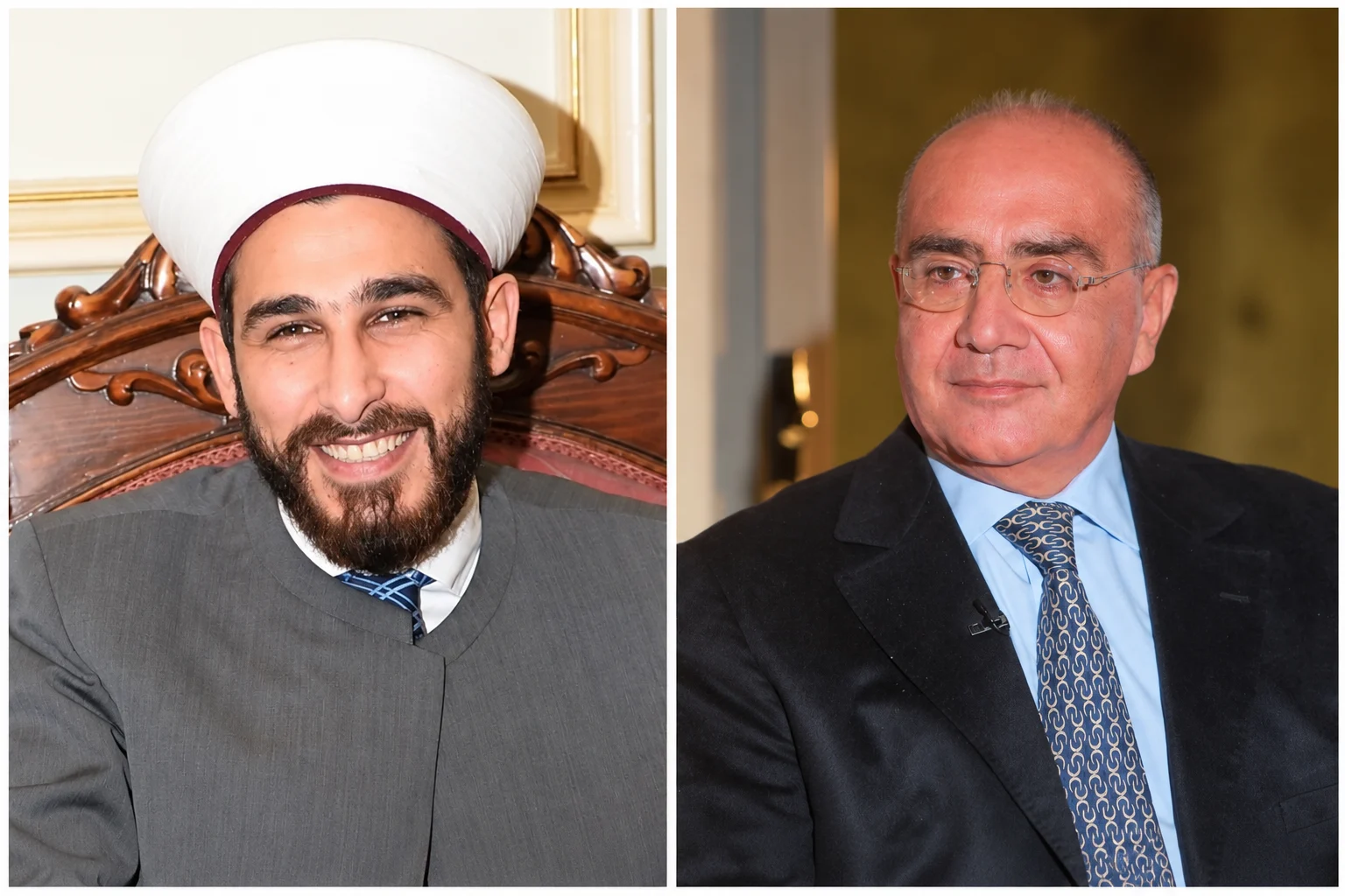 300 طالب مسلم ممنوعون من الصلاة في LAU… تحذير من اللقيس وردّ لاذع من سعيد!