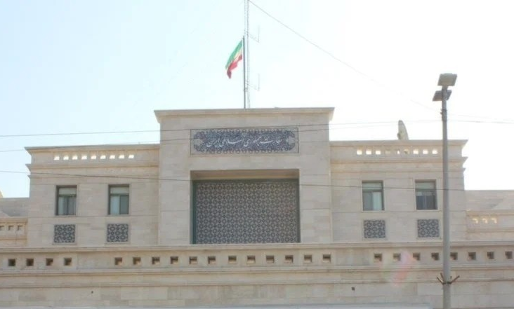 بعد تداول تصريحات عن الجنوب نُسبت إلى طهران… السفارة الإيرانية تخرج عن صمتها